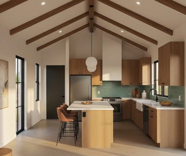 Popular Casita Layouts for Arizona Properties