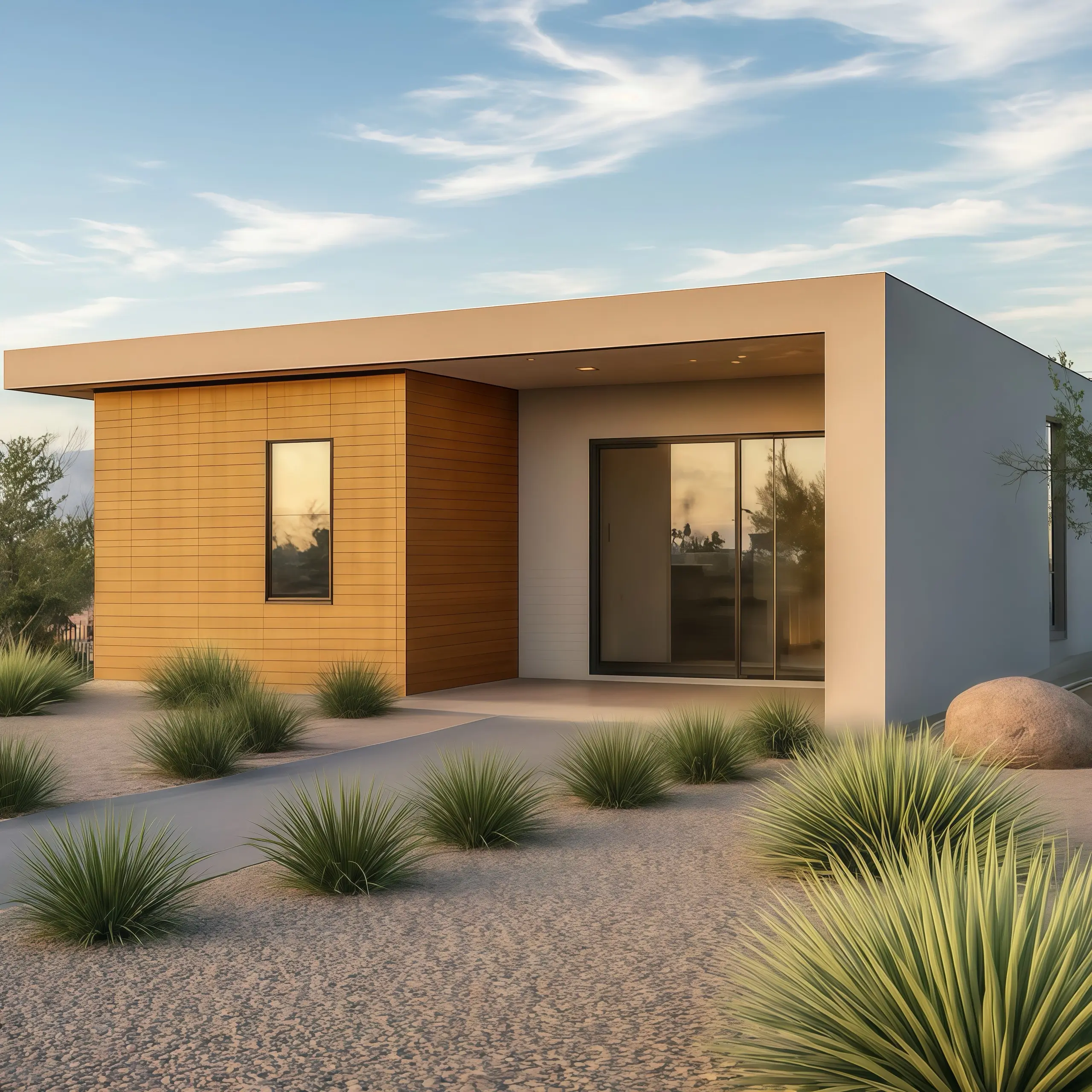 Anthem Casita Builder