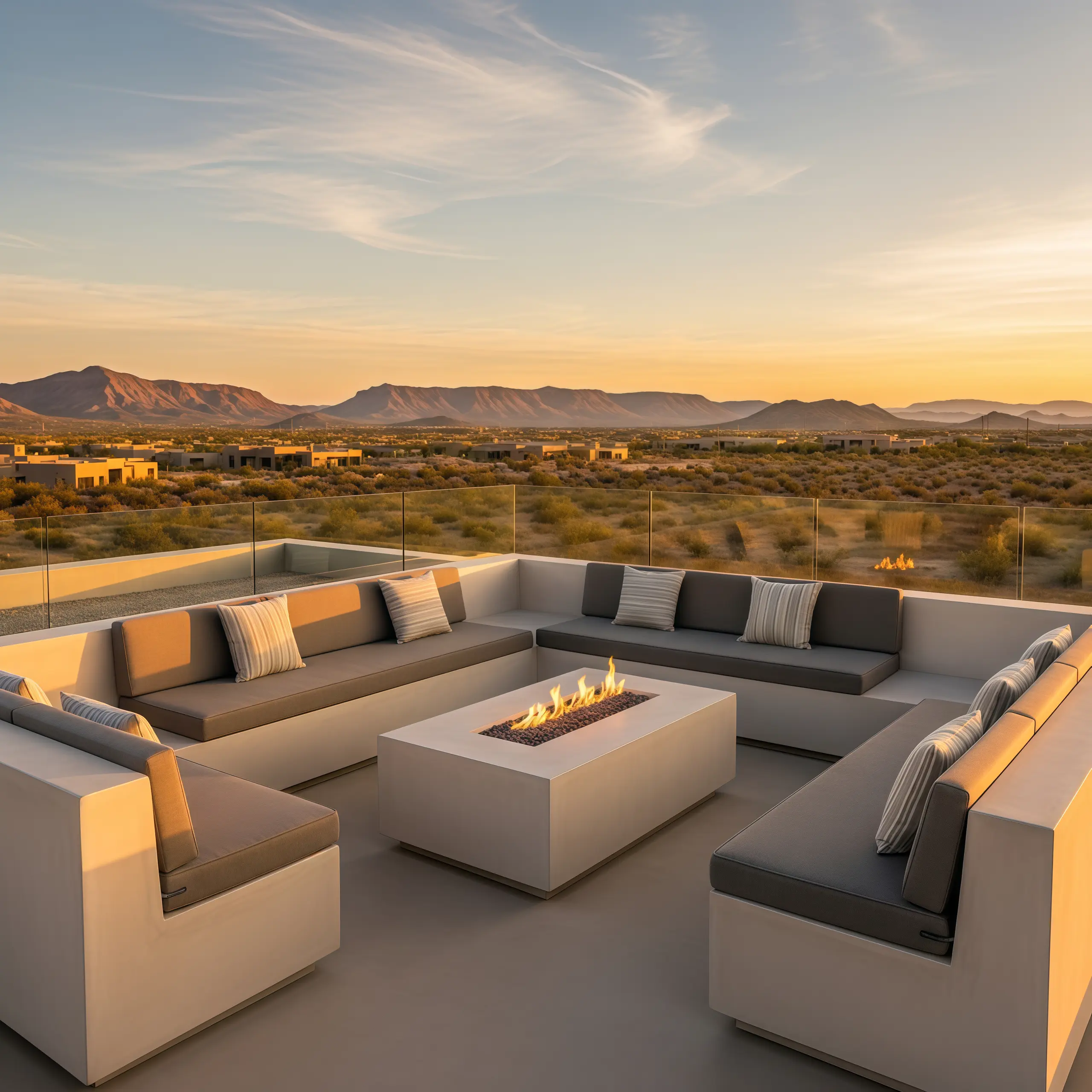 Casita Financing Options in Arizona