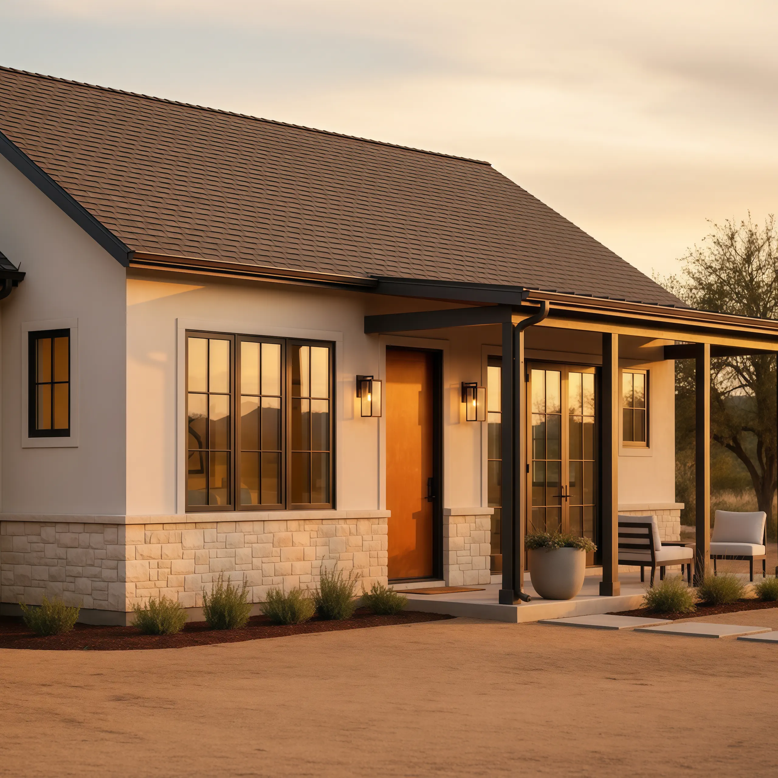 Apache Junction Casita Builder