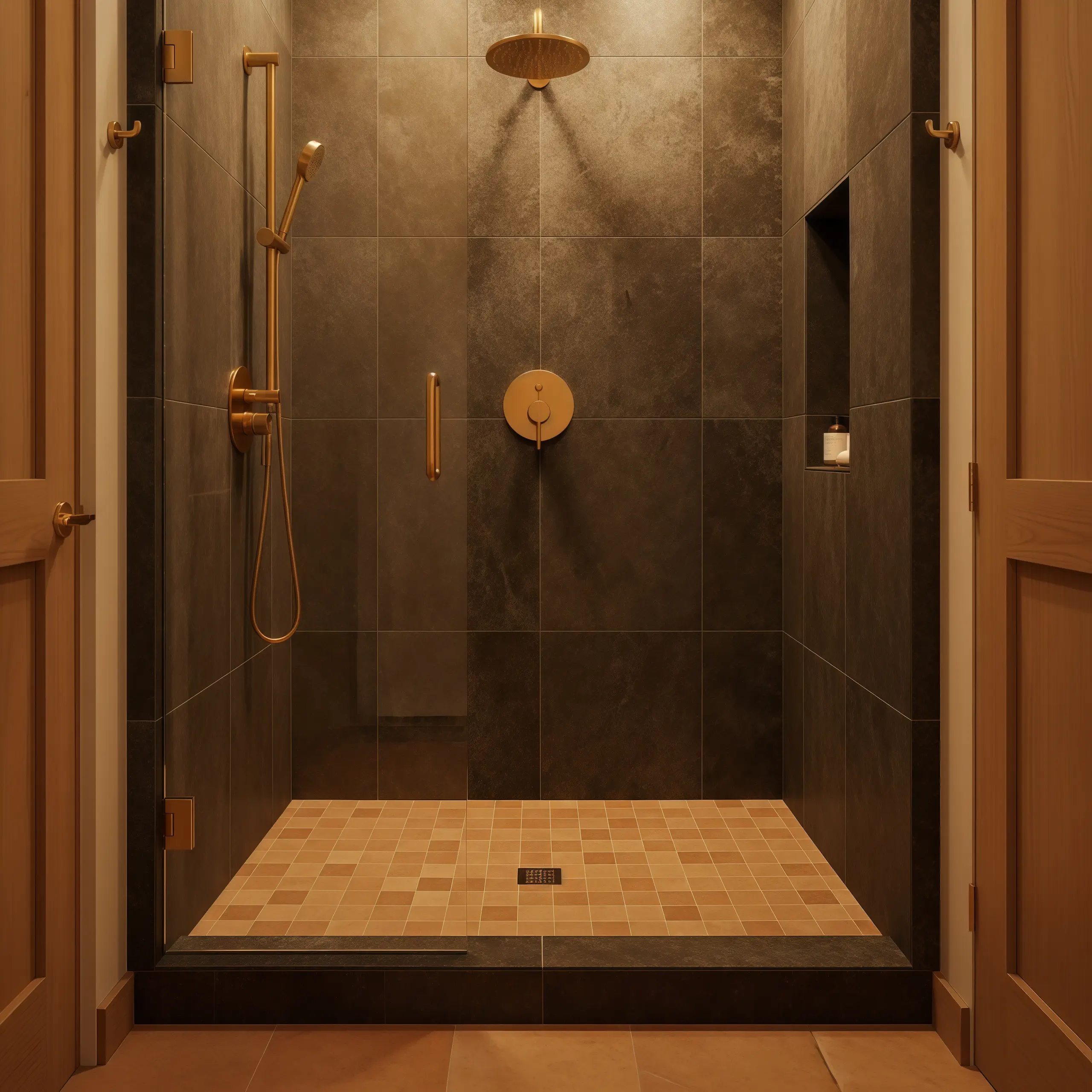 Copper Hollow Casita Design (700–900 Sq Ft Concept)