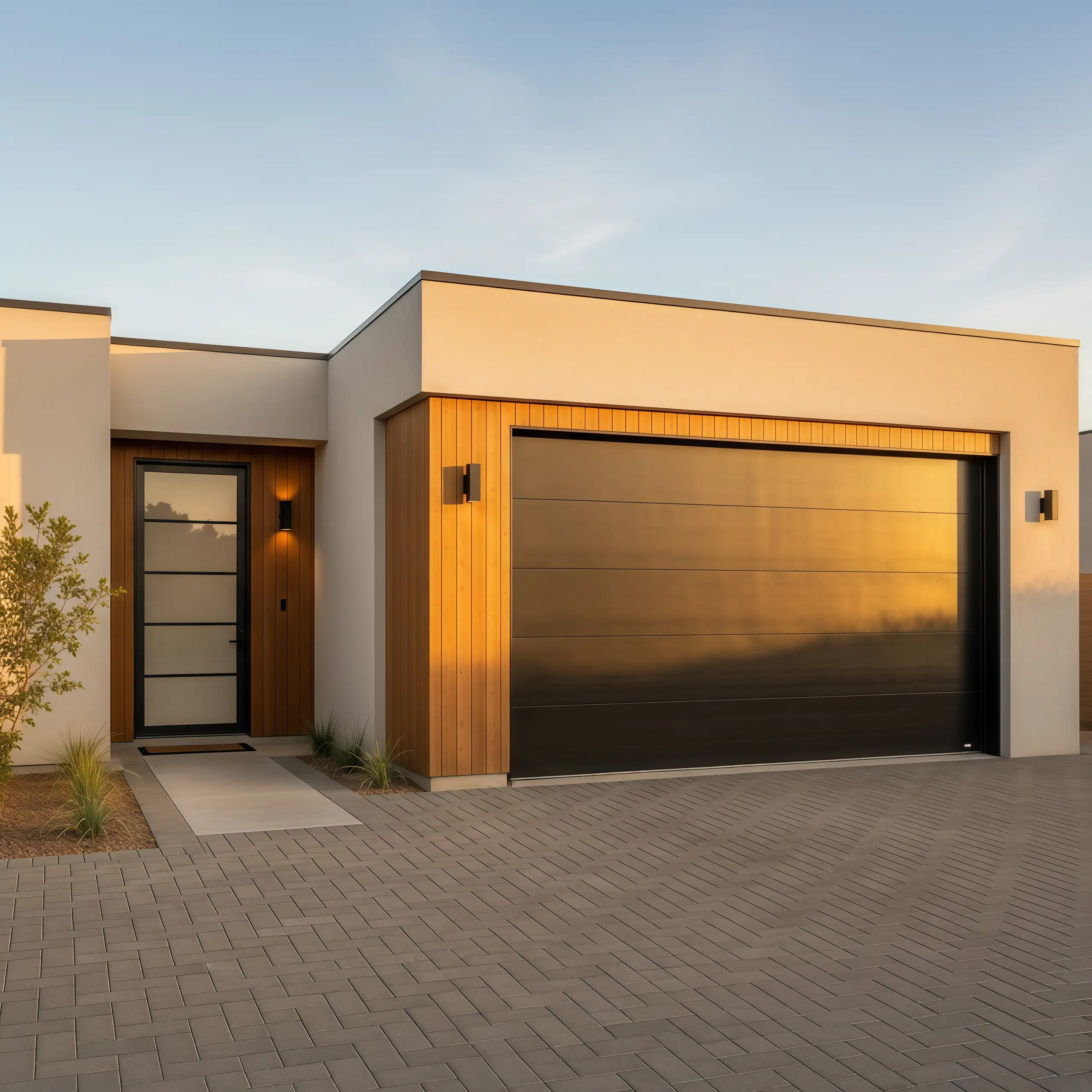 Crest Casita Design (700–950 Sq Ft Concept)