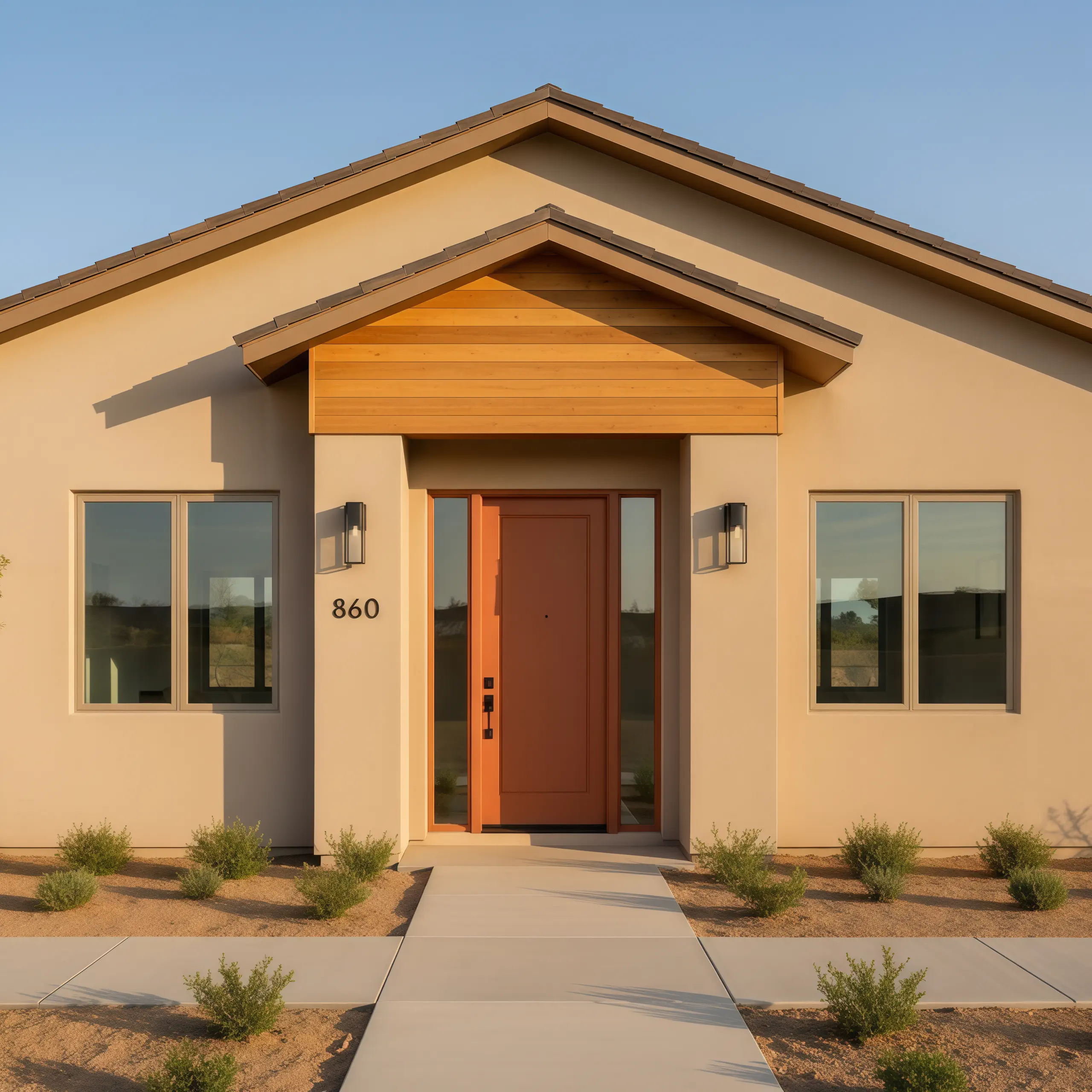 El Mirage Casita Builder