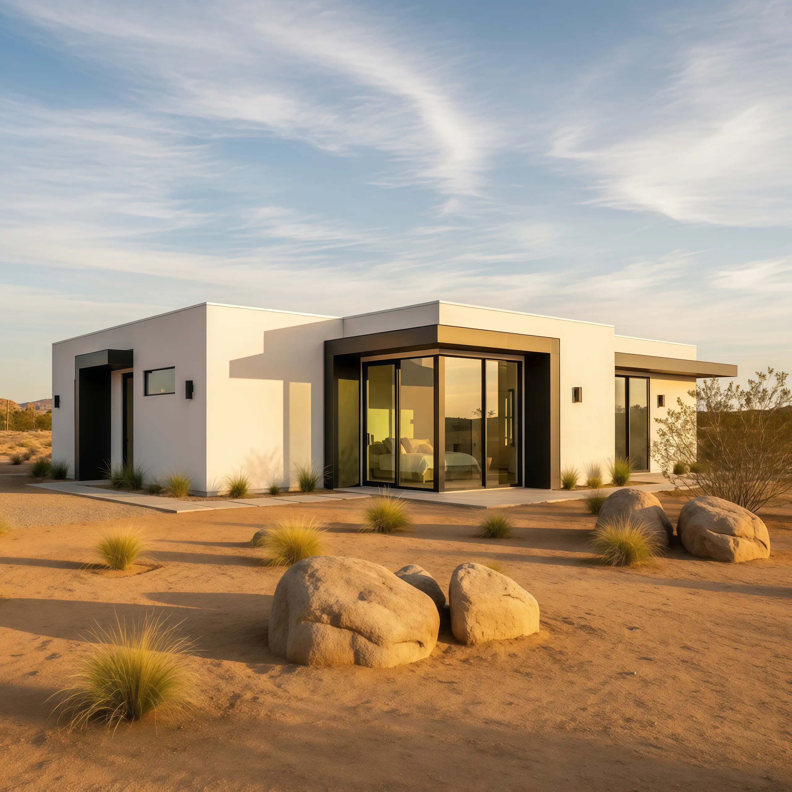 Chandler Casita Builder