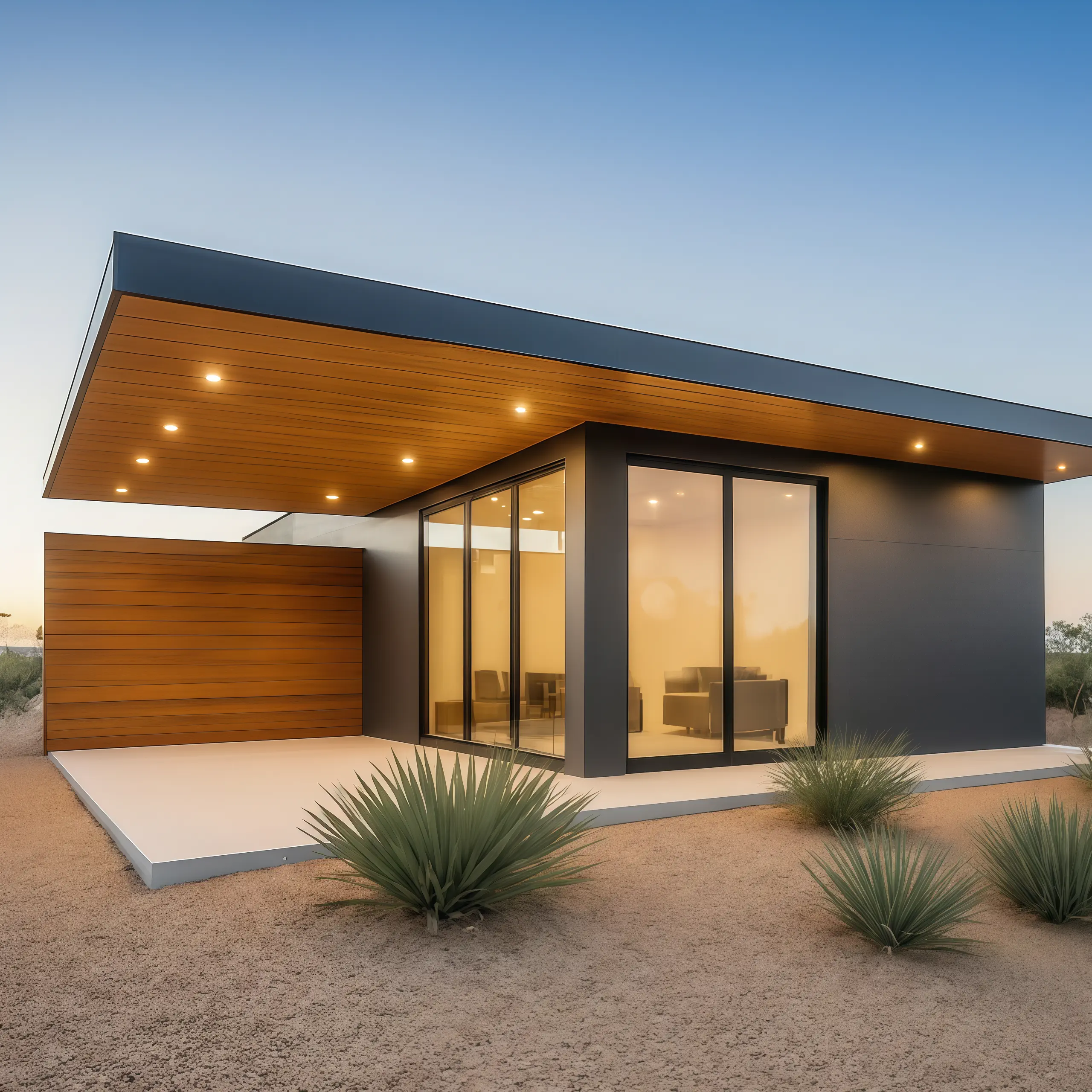 Glendale Casita Builder