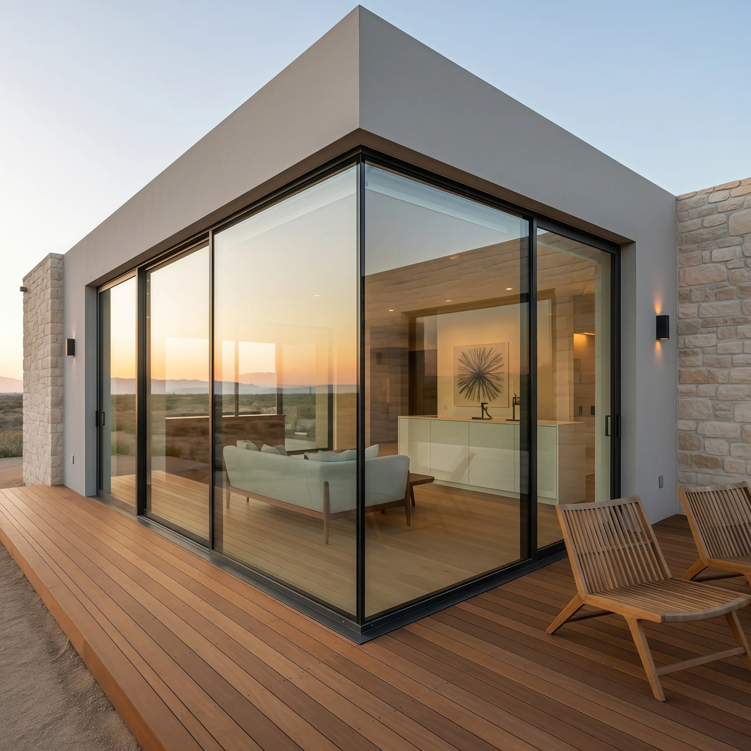 Carefree Casita Builder