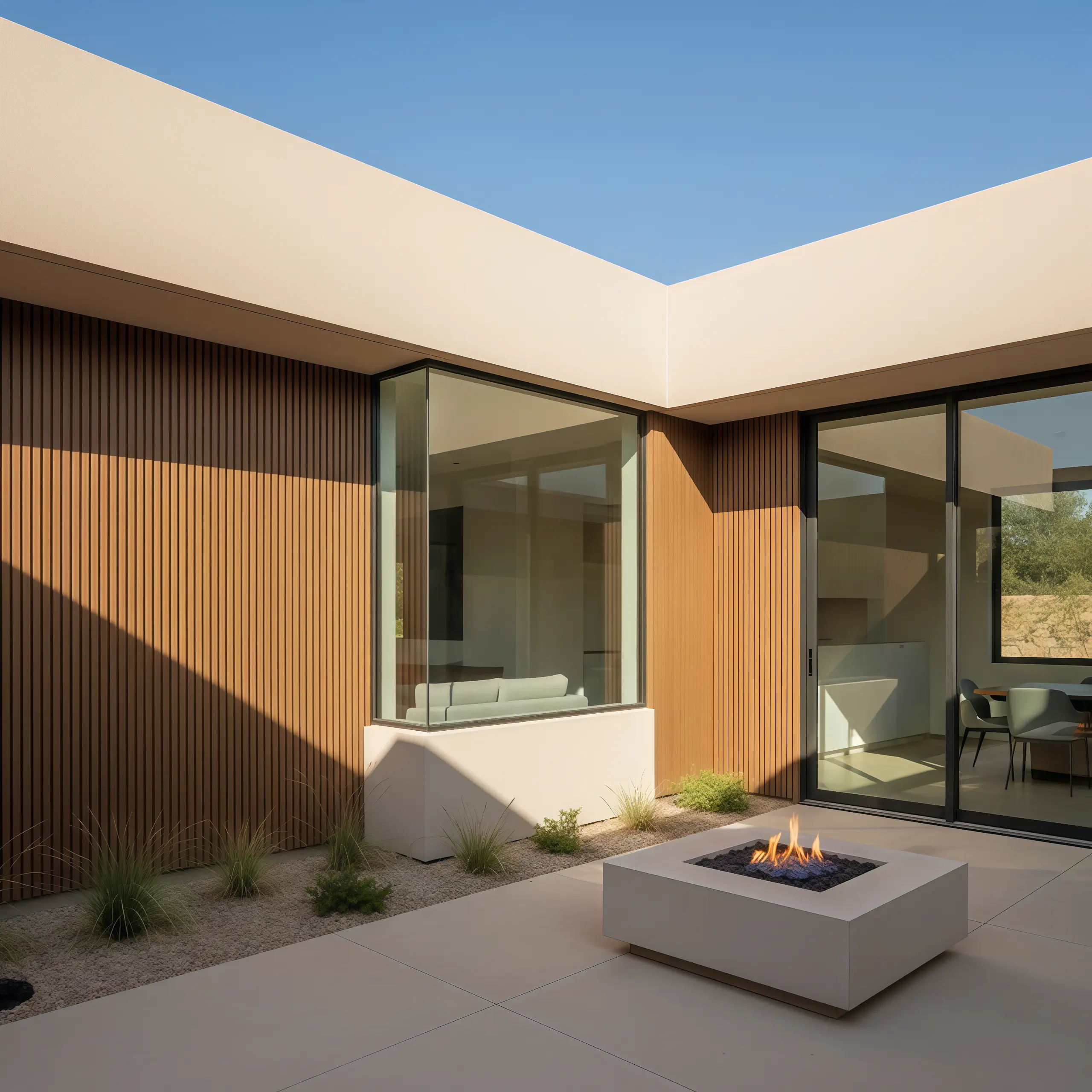 Haven Ridge Casita Design (600–800 Sq Ft Concept)