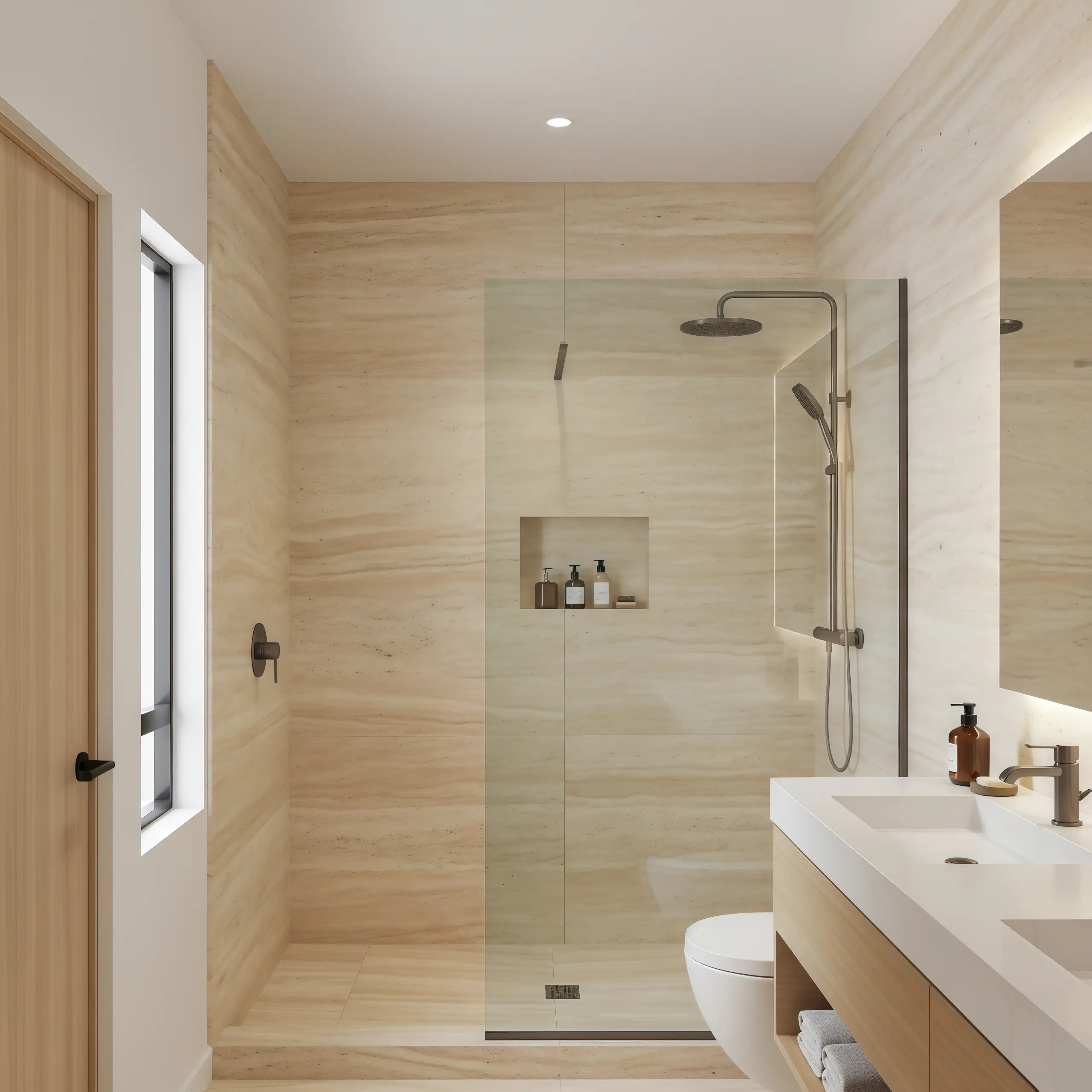 Horizon Edge Casita Design (500–700 Sq Ft Concept)