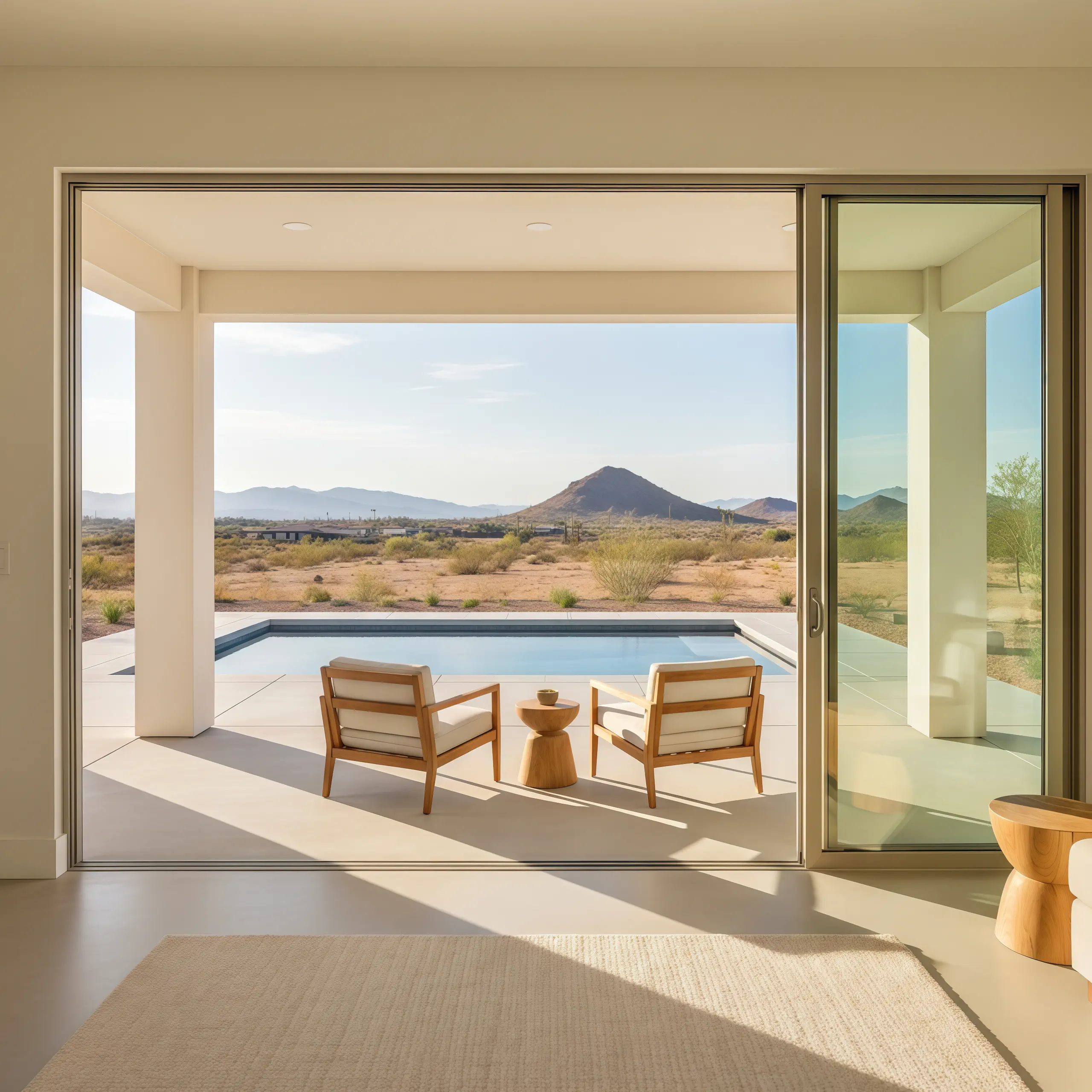 Sun City Casita Builder