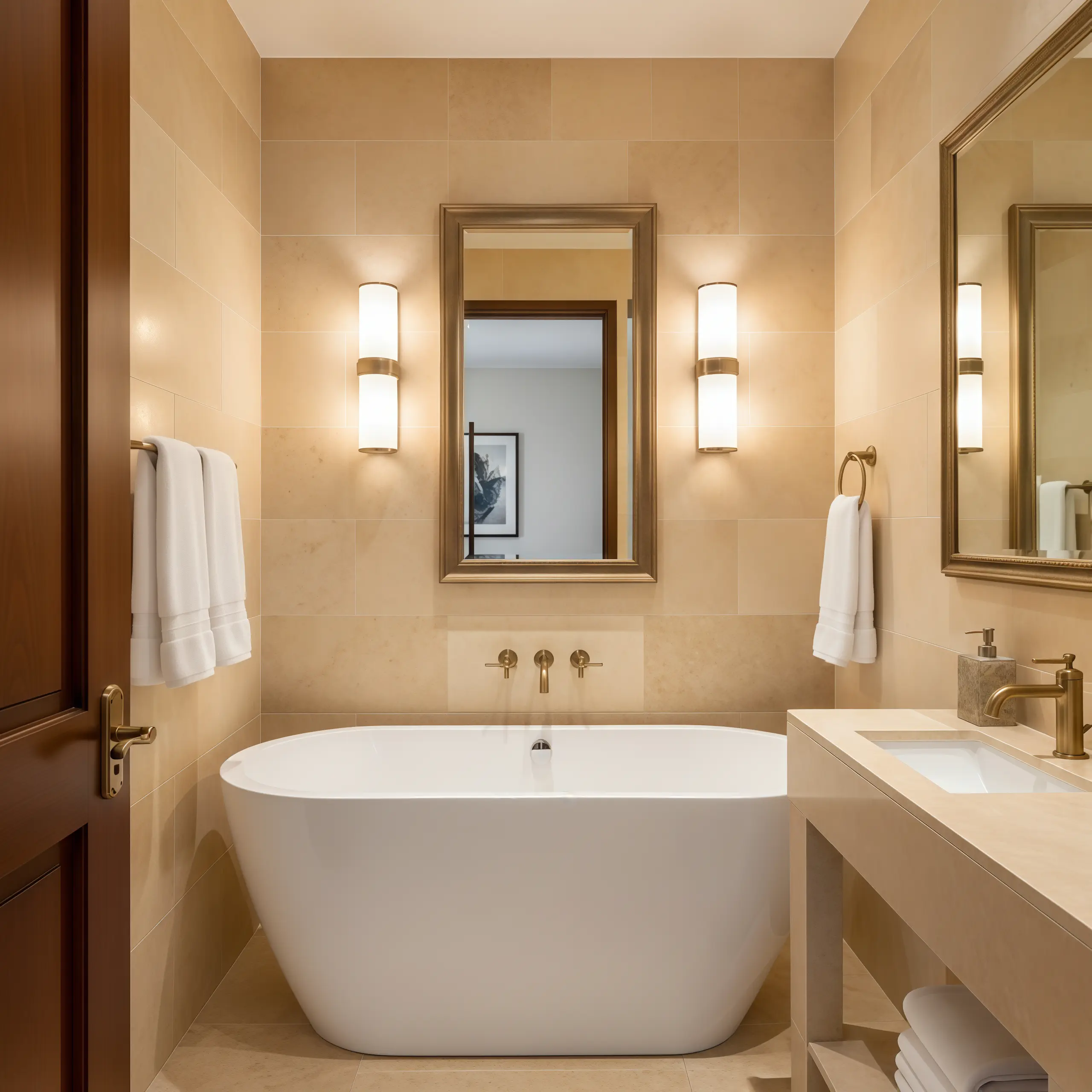 Sun City Casita Builder